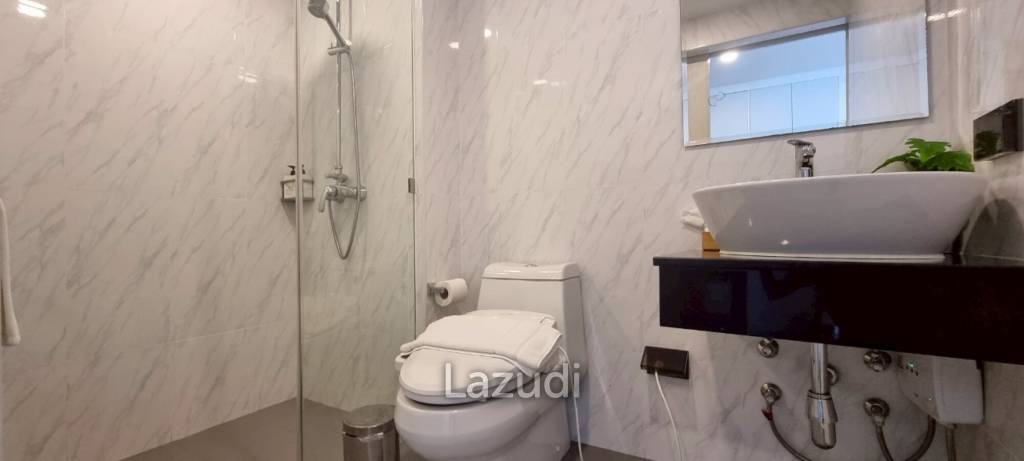 8 Storey A Modern Hotel For Sale In Pratumnak Hill