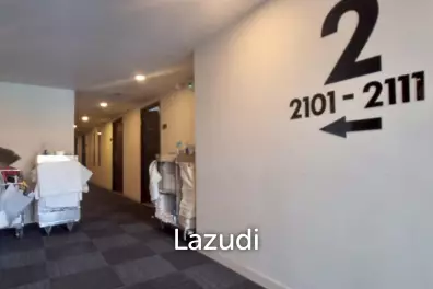8 Storey A Modern Hotel For Sale In Pratumnak Hill