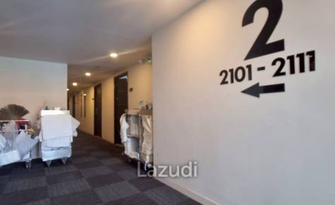 8 Storey A Modern Hotel For Sale In Pratumnak Hill