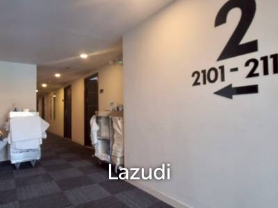 8 Storey A Modern Hotel For Sale In Pratumnak Hill