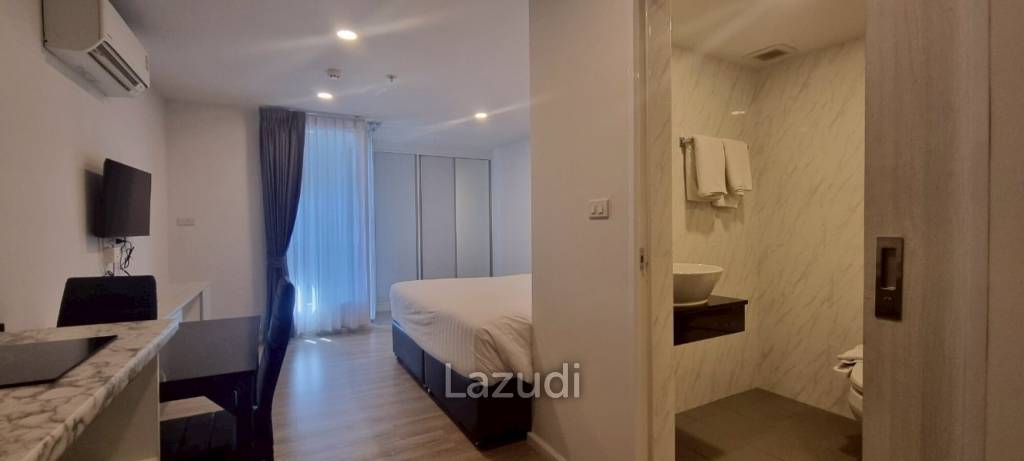 8 Storey A Modern Hotel For Sale In Pratumnak Hill