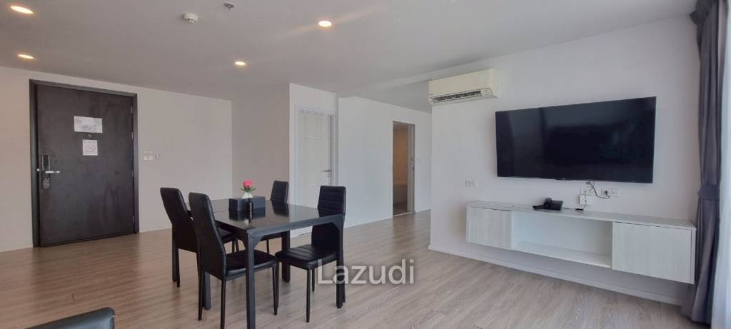 8 Storey A Modern Hotel For Sale In Pratumnak Hill