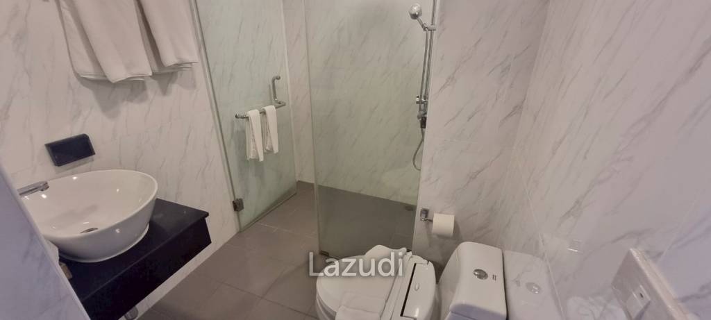 8 Storey A Modern Hotel For Sale In Pratumnak Hill