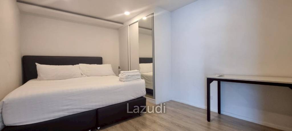 8 Storey A Modern Hotel For Sale In Pratumnak Hill
