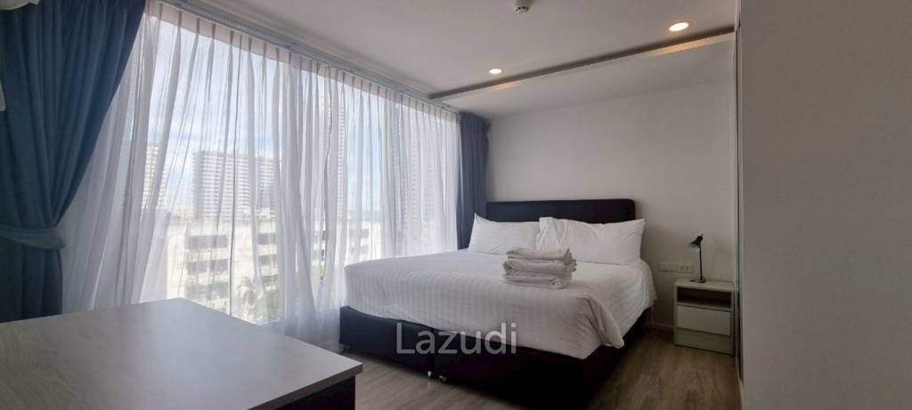 8 Storey A Modern Hotel For Sale In Pratumnak Hill