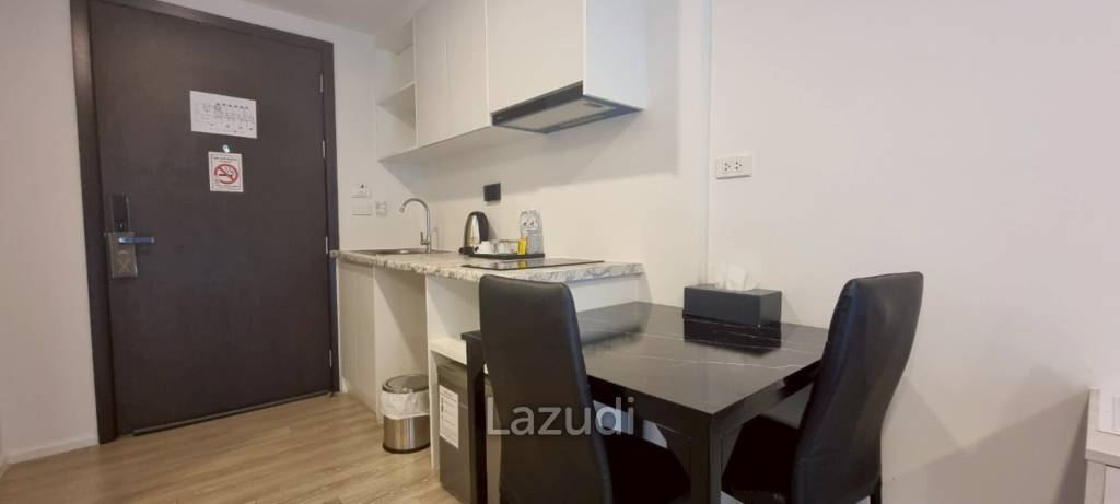 8 Storey A Modern Hotel For Sale In Pratumnak Hill