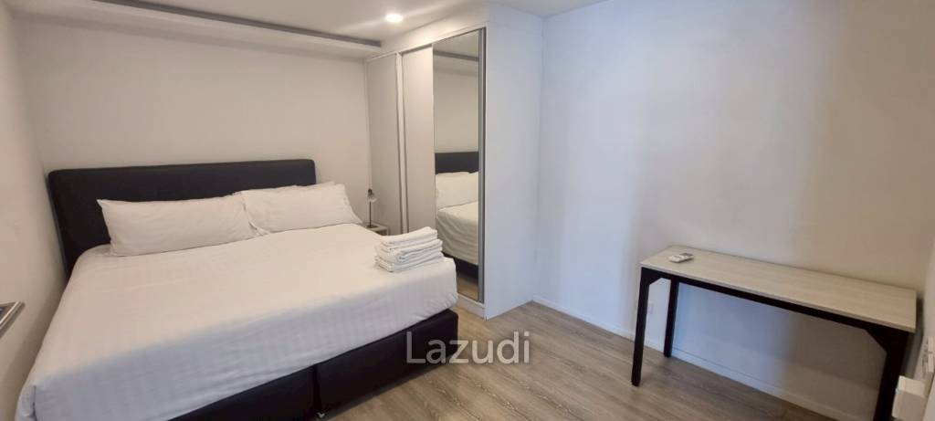 8 Storey A Modern Hotel For Sale In Pratumnak Hill
