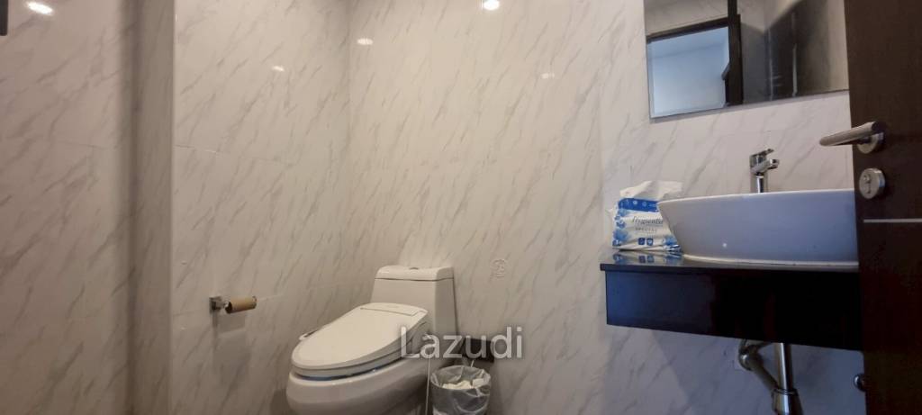 8 Storey A Modern Hotel For Sale In Pratumnak Hill