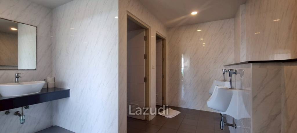 8 Storey A Modern Hotel For Sale In Pratumnak Hill
