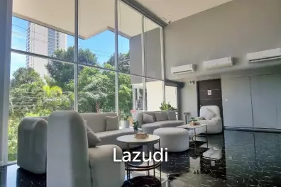 8 Storey A Modern Hotel For Sale In Pratumnak Hill