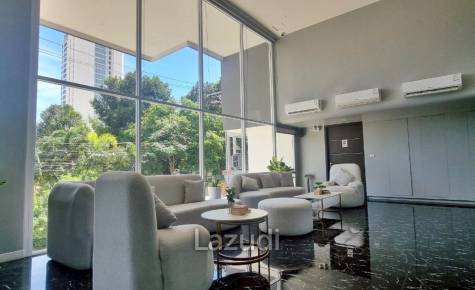 8 Storey A Modern Hotel For Sale In Pratumnak Hill