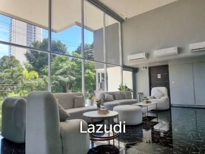 8 Storey A Modern Hotel For Sale In Pratumnak Hill