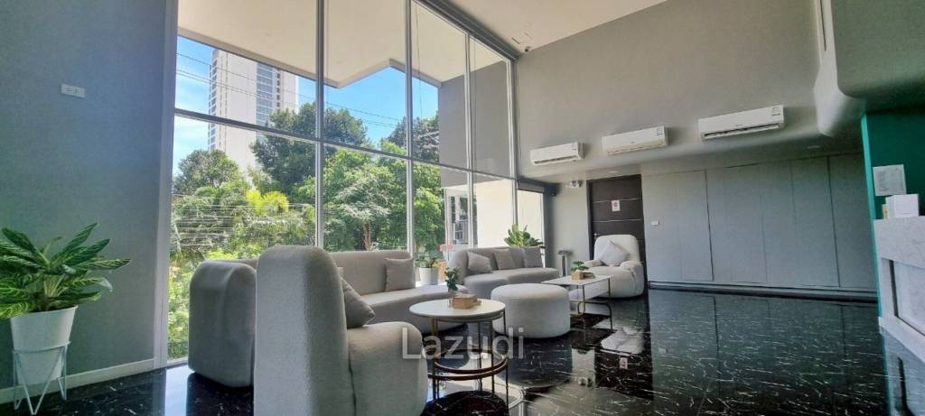 8 Storey A Modern Hotel For Sale In Pratumnak Hill