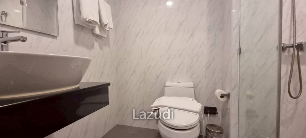 8 Storey A Modern Hotel For Sale In Pratumnak Hill