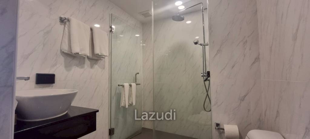 8 Storey A Modern Hotel For Sale In Pratumnak Hill