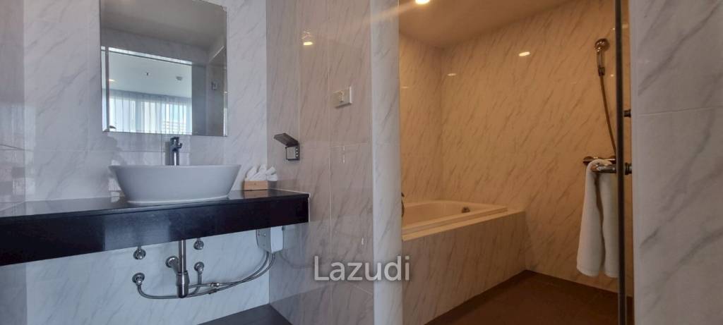 8 Storey A Modern Hotel For Sale In Pratumnak Hill