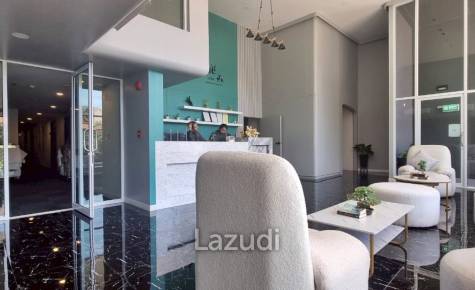 8 Storey A Modern Hotel For Sale In Pratumnak Hill