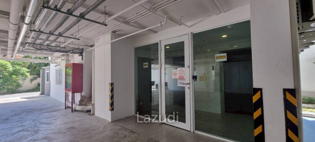 8 Storey A Modern Hotel For Sale In Pratumnak Hill