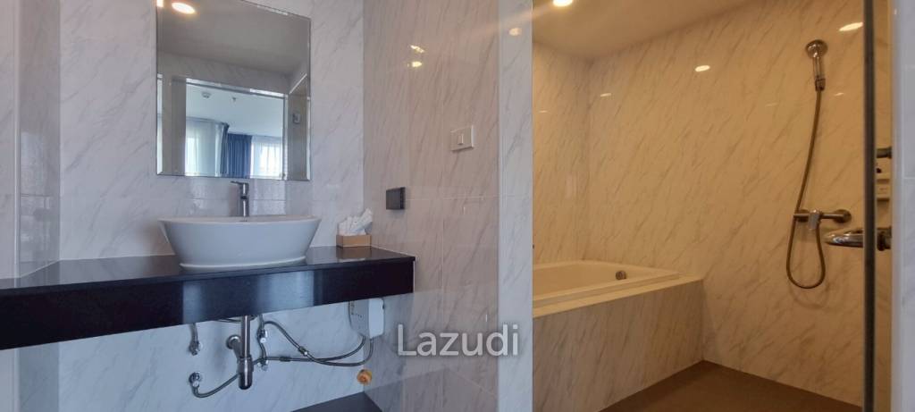 8 Storey A Modern Hotel For Sale In Pratumnak Hill