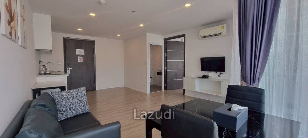 8 Storey A Modern Hotel For Sale In Pratumnak Hill
