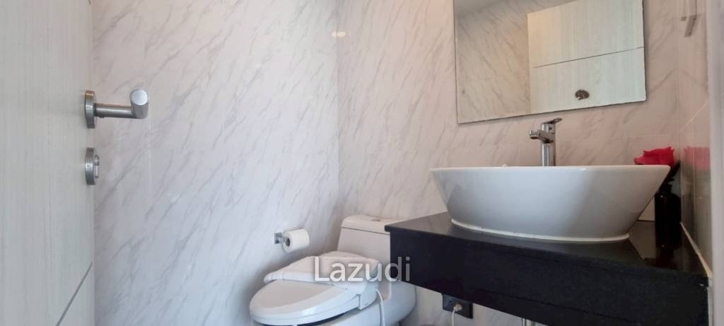 8 Storey A Modern Hotel For Sale In Pratumnak Hill