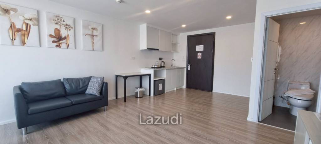 8 Storey A Modern Hotel For Sale In Pratumnak Hill