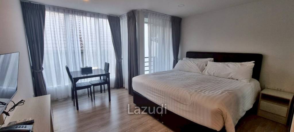 8 Storey A Modern Hotel For Sale In Pratumnak Hill