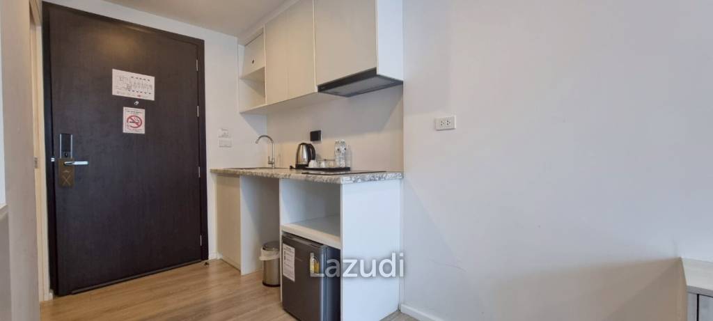 8 Storey A Modern Hotel For Sale In Pratumnak Hill