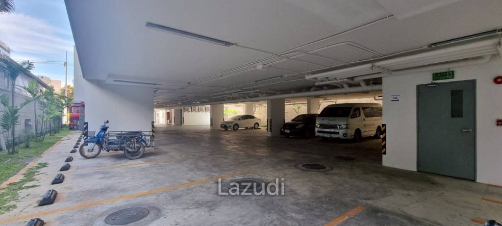 8 Storey A Modern Hotel For Sale In Pratumnak Hill