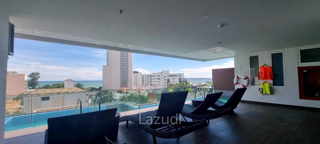 8 Storey A Modern Hotel For Sale In Pratumnak Hill