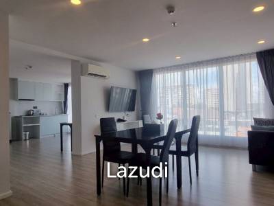 8 Storey A Modern Hotel For Sale In Pratumnak Hill