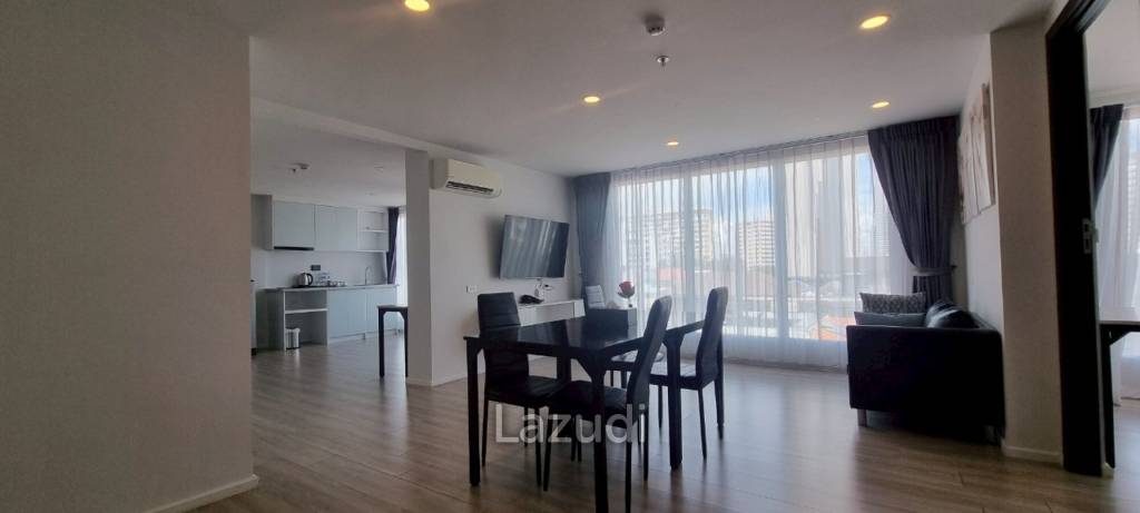8 Storey A Modern Hotel For Sale In Pratumnak Hill