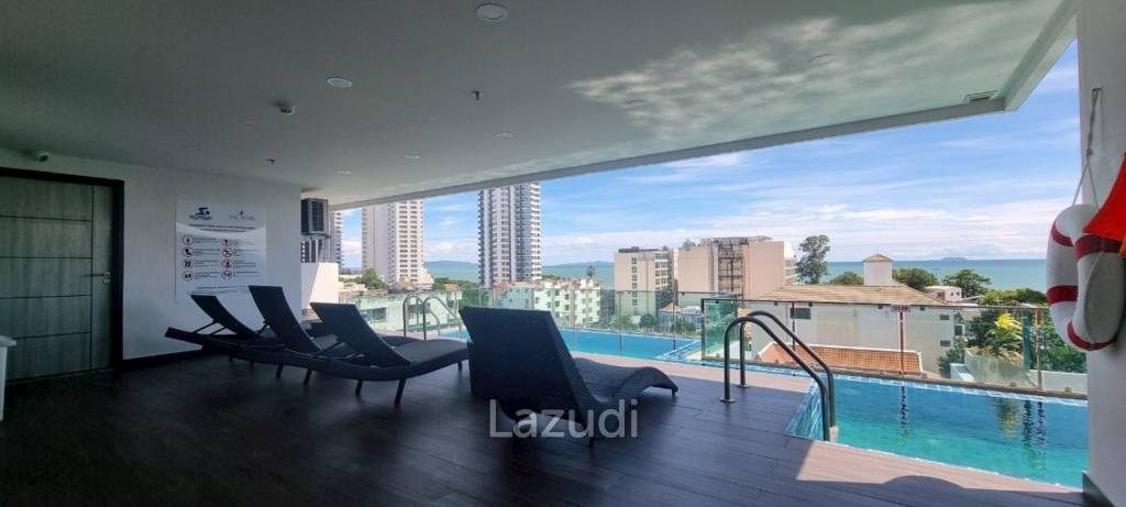 8 Storey A Modern Hotel For Sale In Pratumnak Hill