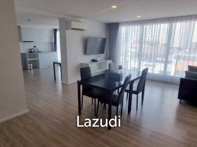8 Storey A Modern Hotel For Sale In Pratumnak Hill