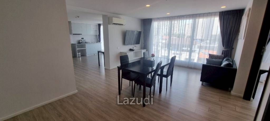 8 Storey A Modern Hotel For Sale In Pratumnak Hill