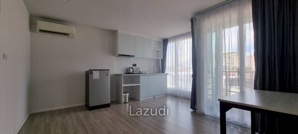 8 Storey A Modern Hotel For Sale In Pratumnak Hill