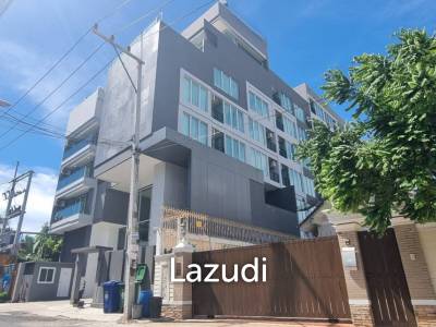 8 Storey A Modern Hotel For Sale In Pratumnak Hill