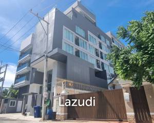 8 Storey A Modern Hotel For Sale In Pratumnak Hill