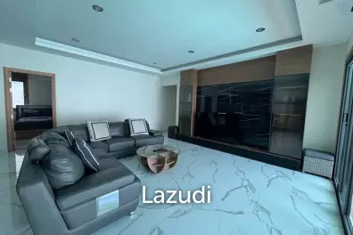Spacious 5-Bedroom Pool Villa For Rent In Chalong