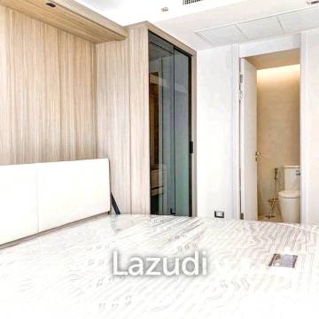 1 Bed 1 Bath 47 SQ.M Circle Sukhumvit 31