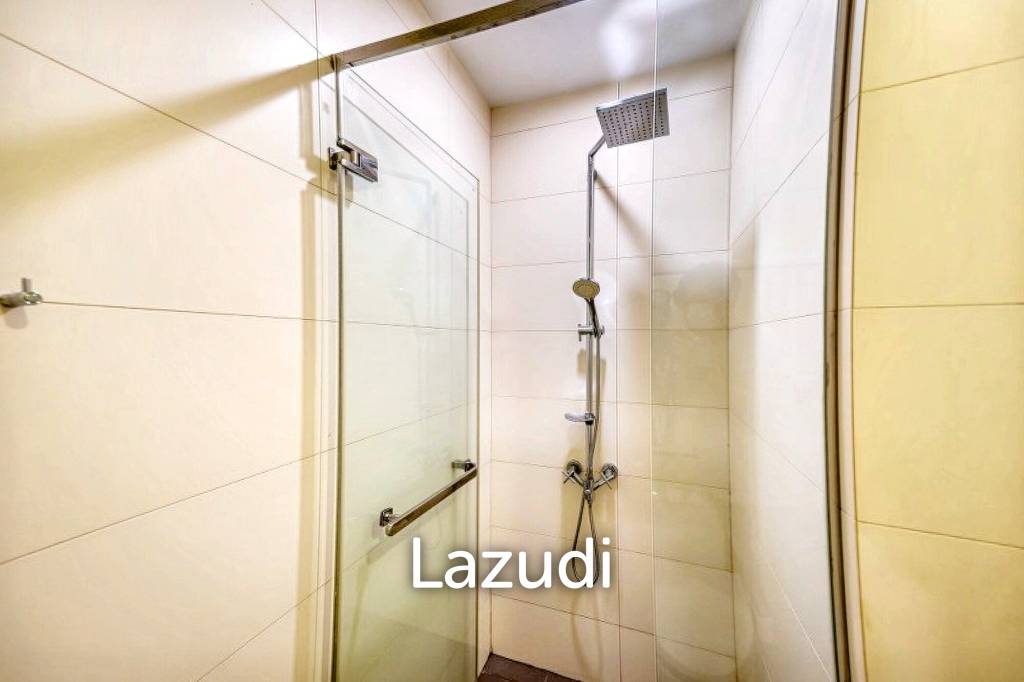 1 Bedroom 1 Bathroom 35 Sq.m Wyne By Sansiri