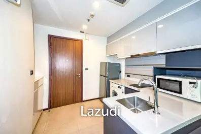 1 Bedroom 1 Bathroom 35 Sq.m Wyne By Sansiri