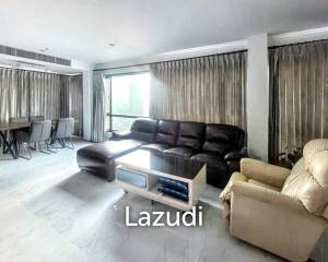 3 Bedroom 3 Bathroom 114 Sq.m The Vertical Aree