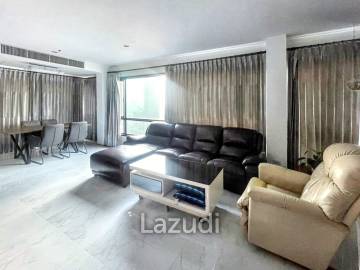 3 Bedroom 3 Bathroom 114 Sq.m The Vertical Aree