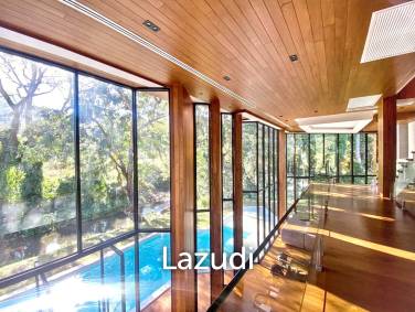 3 Beds 3 Baths 400 SQ.M. The Wolf House 3 Beds 3 Baths 400 SQ.M. The Wolf House