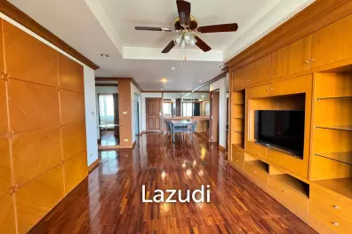 2 Beds 2 Baths 118.84 SQ.M  Supreme Ville