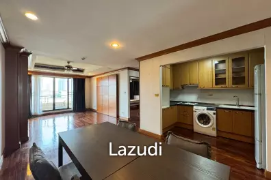 2 Beds 2 Baths 118.84 SQ.M  Supreme Ville