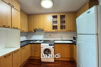 2 Beds 2 Baths 118.84 SQ.M  Supreme Ville