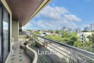 2 Beds 2 Baths 118.84 SQ.M  Supreme Ville