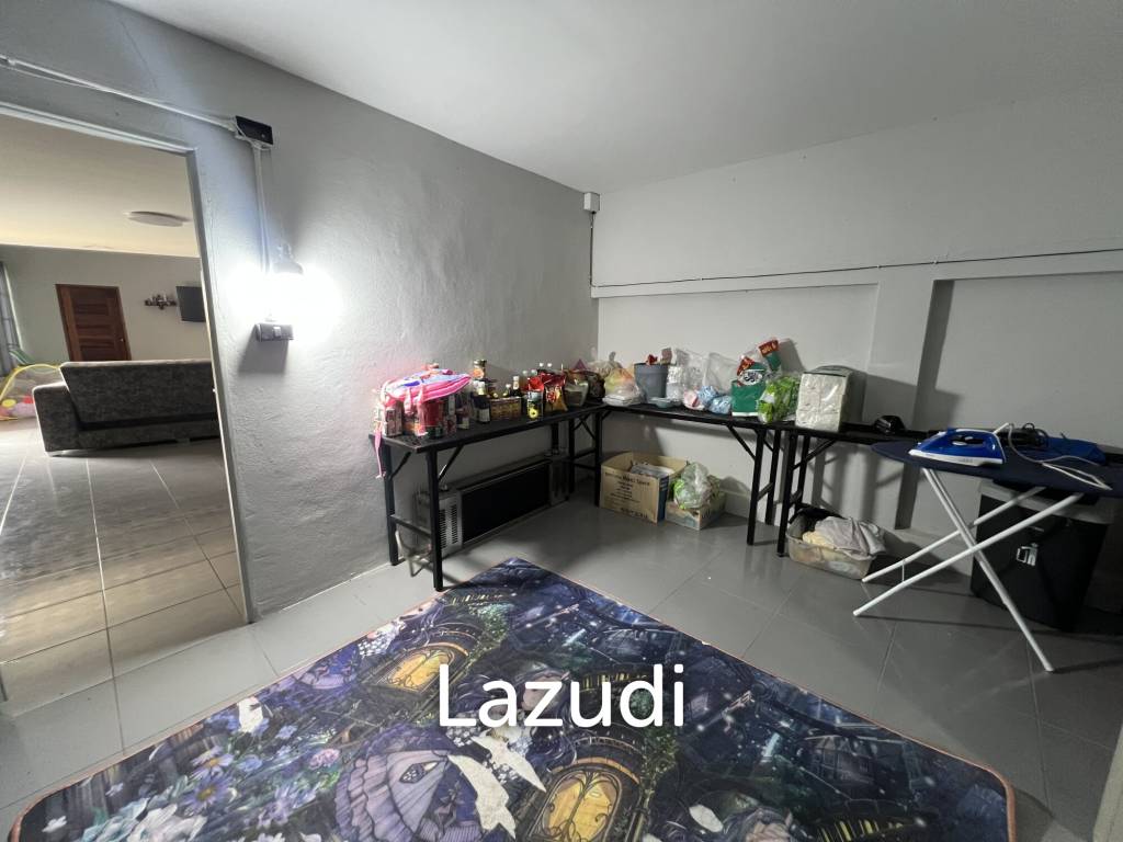 4 Beds Modern House with Private Pool in Rural Chiang Rai